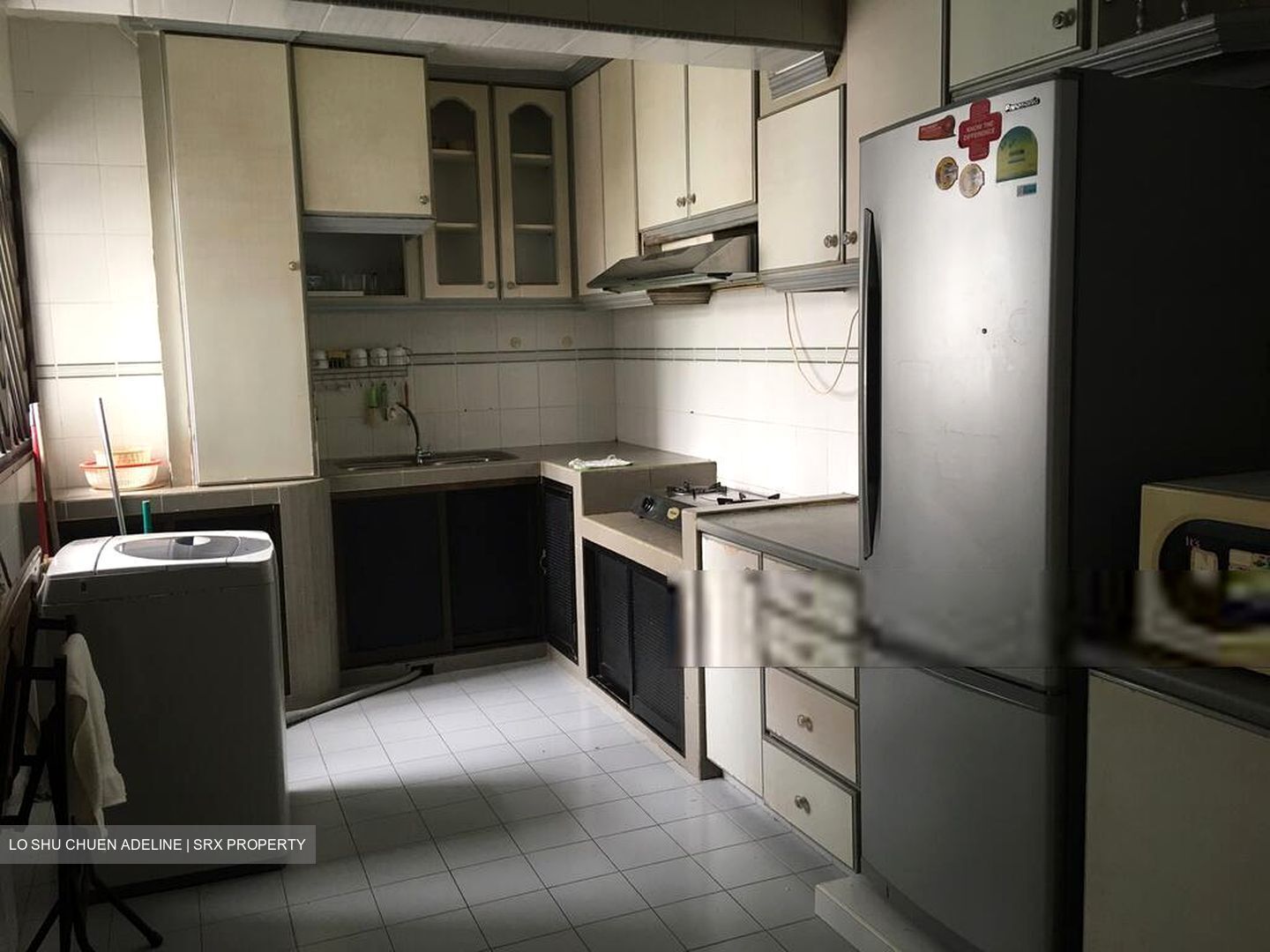 Blk 356 Clementi Avenue 2 (Clementi), HDB 5 Rooms #628869251